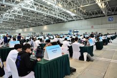 
视频｜高校学子遇上网络攻防，看这场大赛